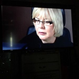 Meet your Posher, Susan